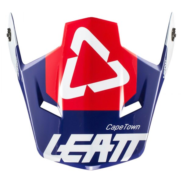 Leatt® - Visor for GPX 5.5 V20.1 Helmet