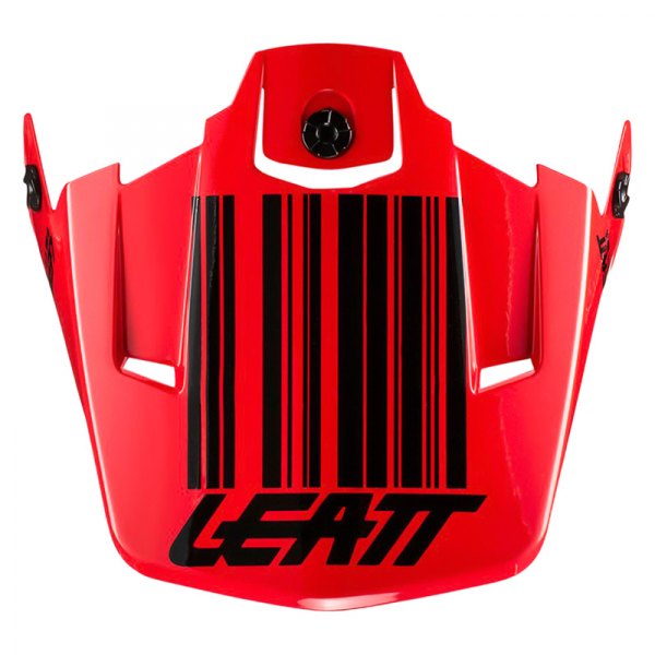 Leatt® - Visor for GPX 3.5 V20.1 Helmet