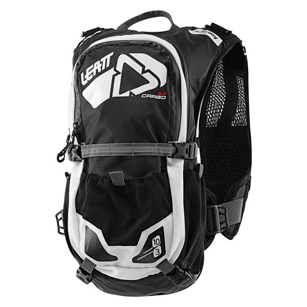 chest protector backpack