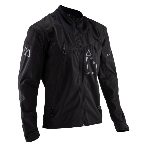 Leatt® - GPX 4.5 Lite 2019 Jacket (Small, Black)