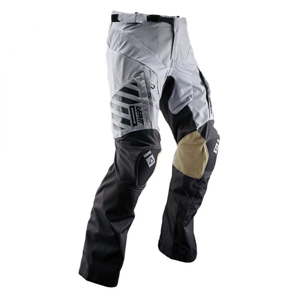 Leatt® - GPX 5.5 Enduro 2019 Pants (Medium, Steel)