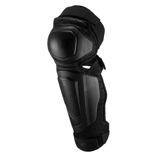 Leatt® - 3.0 EXT 2019 Knee & Shin Guards (2X-Large, Black)