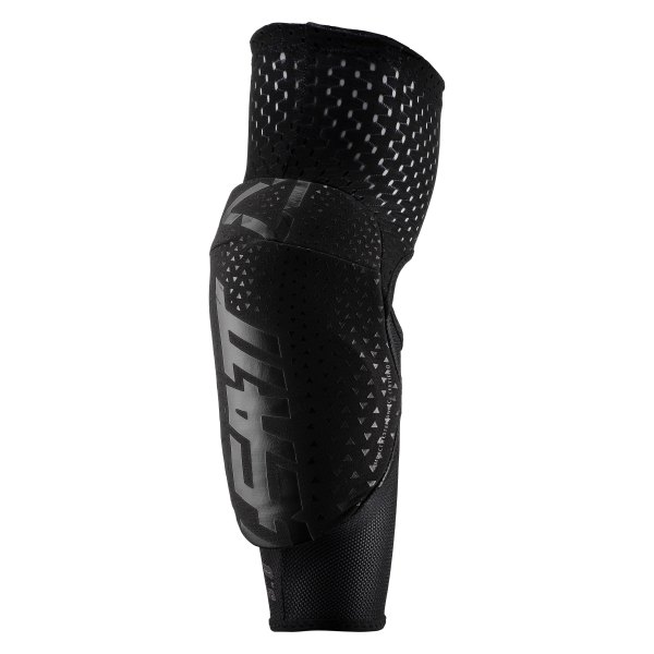Leatt® - 3DF 5.0s 2019 Elbow Guard (Large, Black)