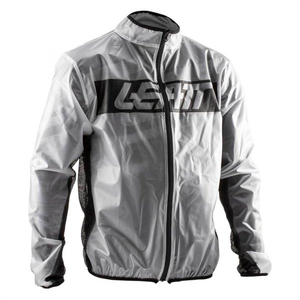 Leatt® - Racecover Translucent Jacket (Small)