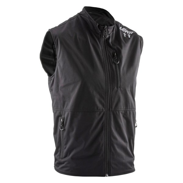 Leatt® - Racevest Vest (X-Large, Black)