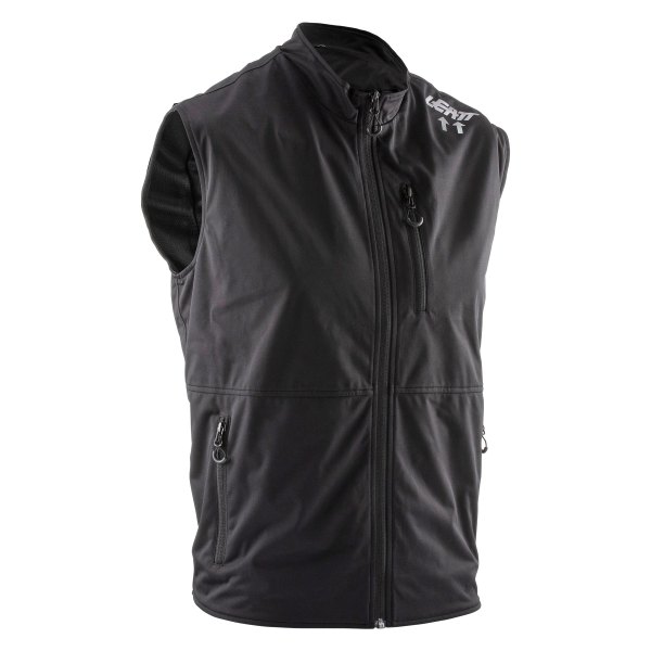 Leatt® - Racevest Vest (2X-Large, Black)