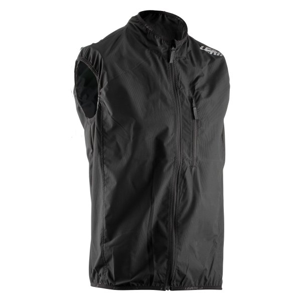 Leatt® - Racevest Lite Vest (Small, Black)