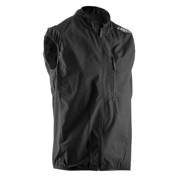 Leatt® - Racevest Lite Vest (2X-Large, Black)