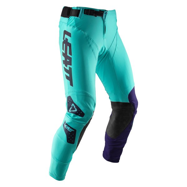 Leatt® - GPX 5.5 IKS 2020 Pants (X-Large, Aqua)