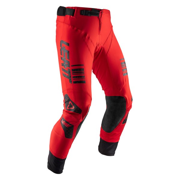 Leatt® - GPX 5.5 IKS 2020 Pants (Small, Red)