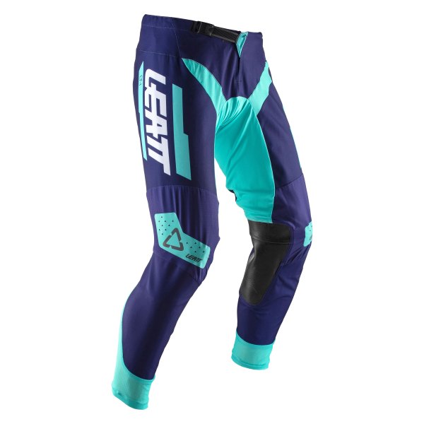 Leatt® - GPX 4.5 2020 Pants (Small, Blue)