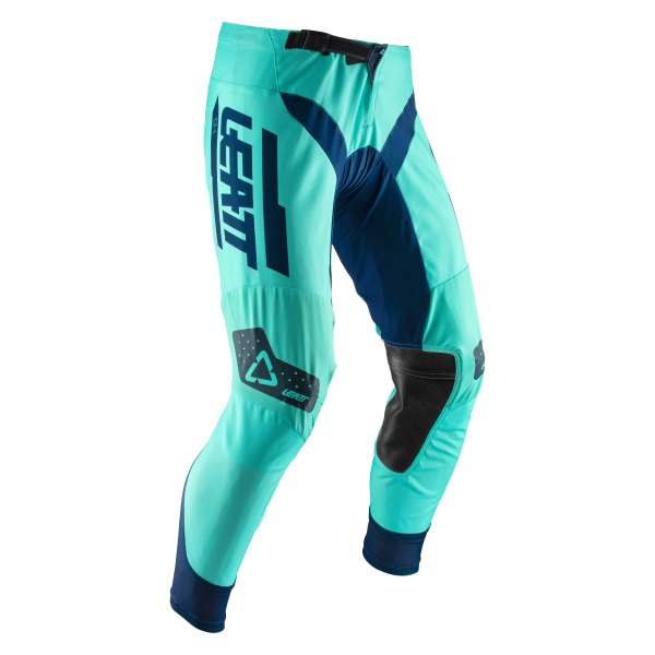 Leatt® - GPX 3.5 2020 Junior Pants (Small, Aqua)