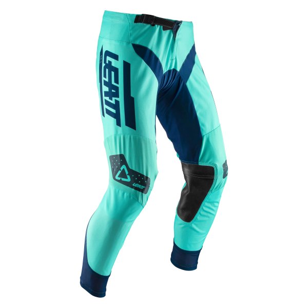 Leatt® - GPX 3.5 2020 Junior Pants (X-Large, Aqua)