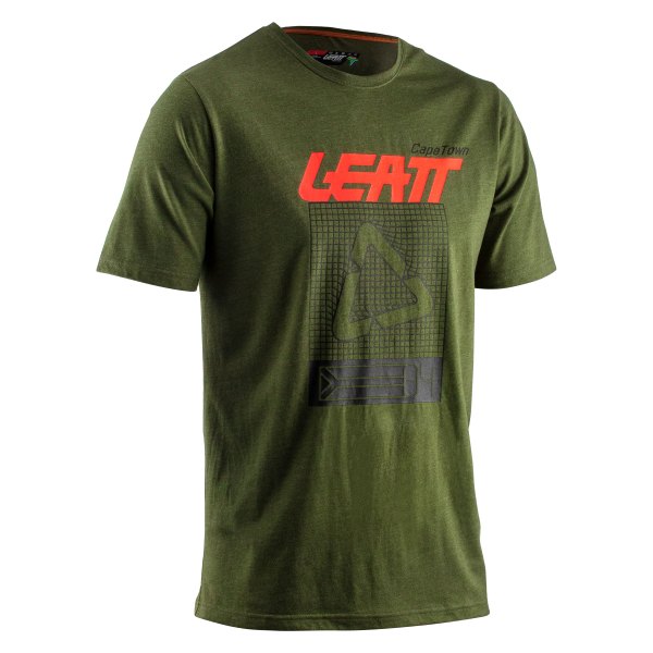Leatt® - Mesh T-Shirt