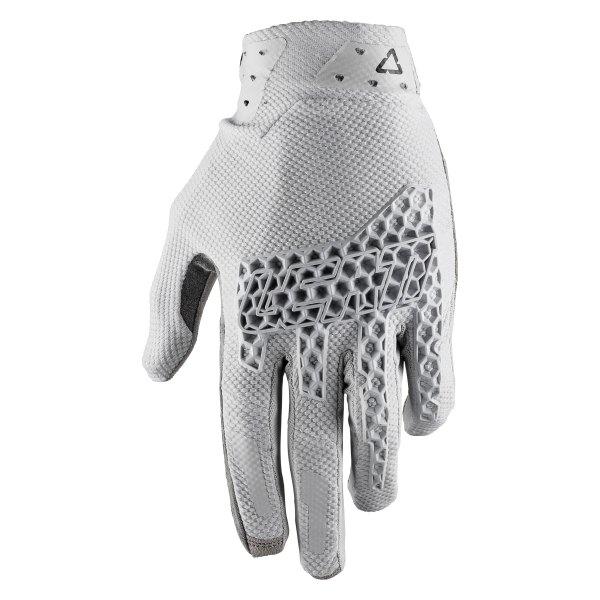 Leatt® - GPX 4.5 Lite Gloves (Medium, Steel)