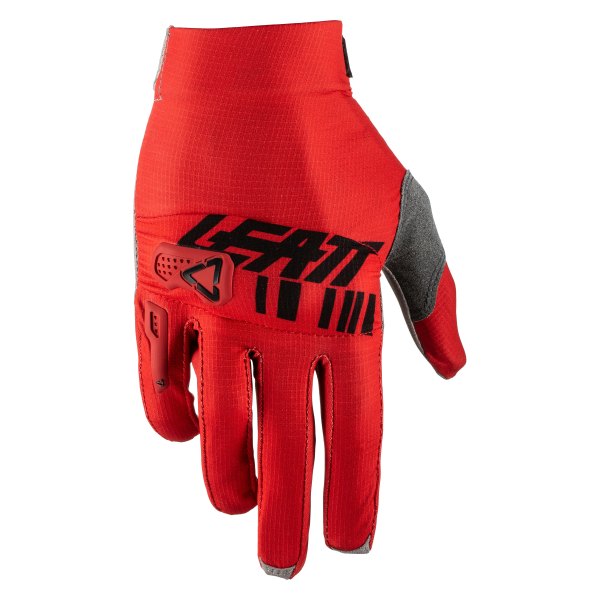 Leatt® - GPX 3.5 Lite 2020 Gloves (Large, Red)