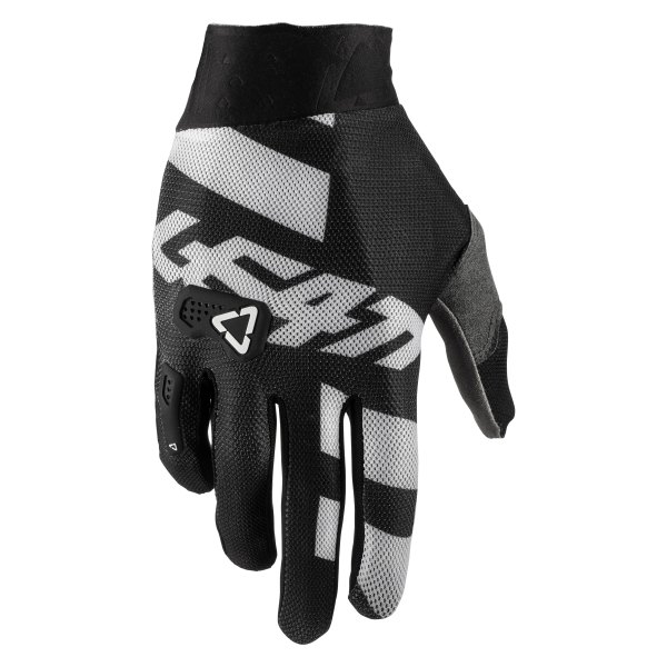Leatt® - GPX 2.5 X-Flow 2020 Gloves (Medium, Black)