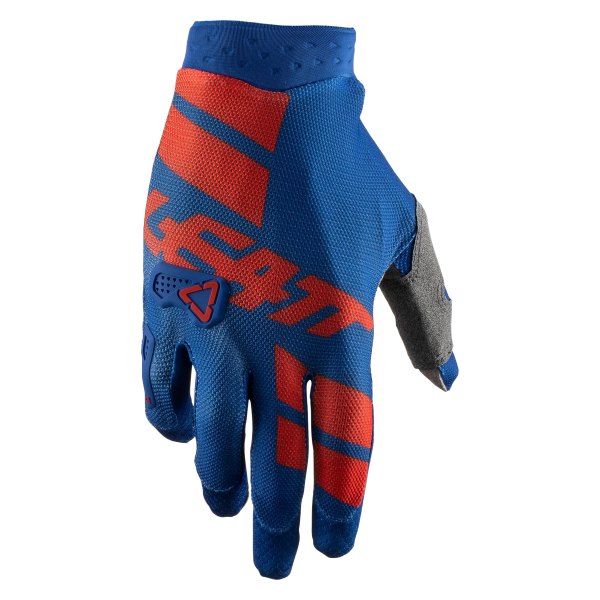 Leatt® - GPX 2.5 X-Flow 2020 Gloves (Small, Royal)