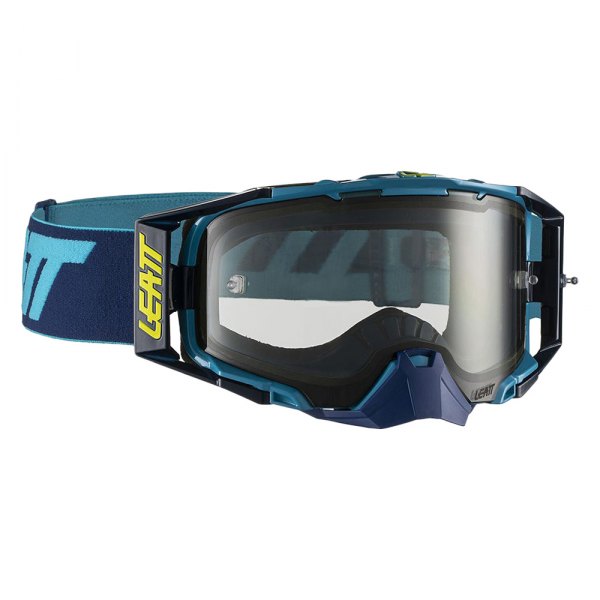 Leatt® - Velocity 6.5 2019 Goggles (Ink/Blue)