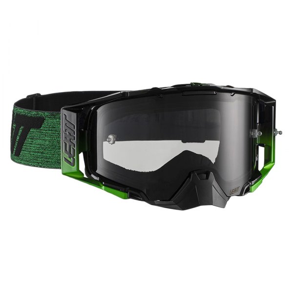 Leatt® - Velocity 6.5 2019 Goggles (Black/Green)