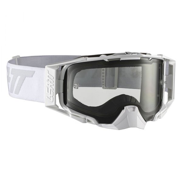 Leatt® - Velocity 6.5 2019 Goggles (White/Gray)