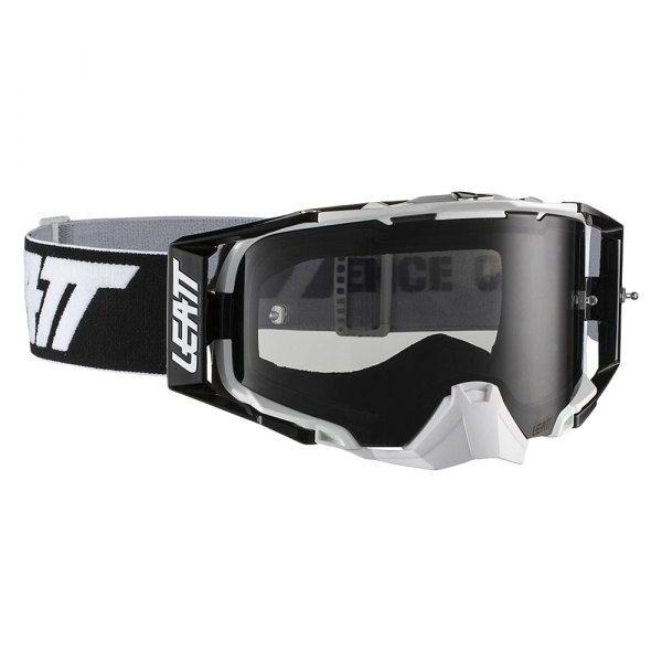 Leatt® - Velocity 6.5 2019 Goggles (Black/White)