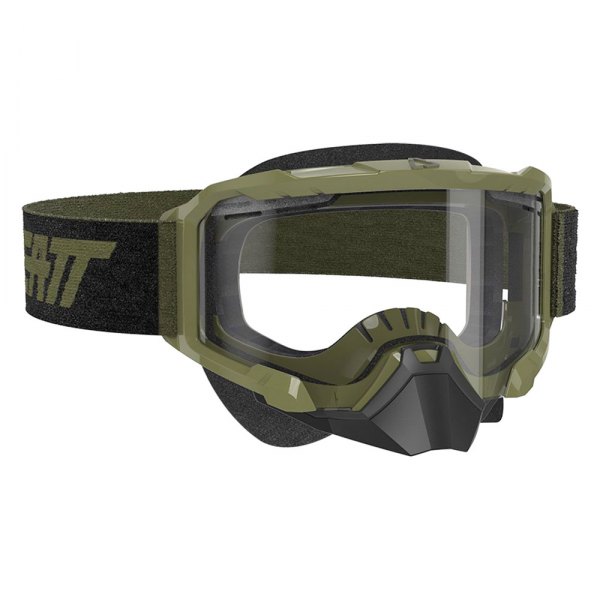 Leatt® - SNX Velocity 4.5 2020 Goggles (Forest)