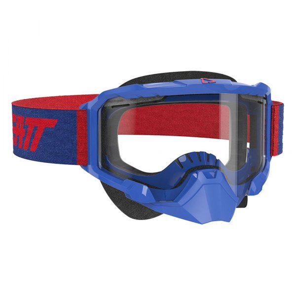 Leatt® - SNX Velocity 4.5 2020 Goggles (Royal)