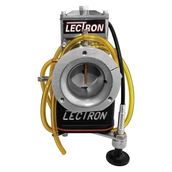 Lectron Fuel Systems® - HD-Series Carburetor Kit