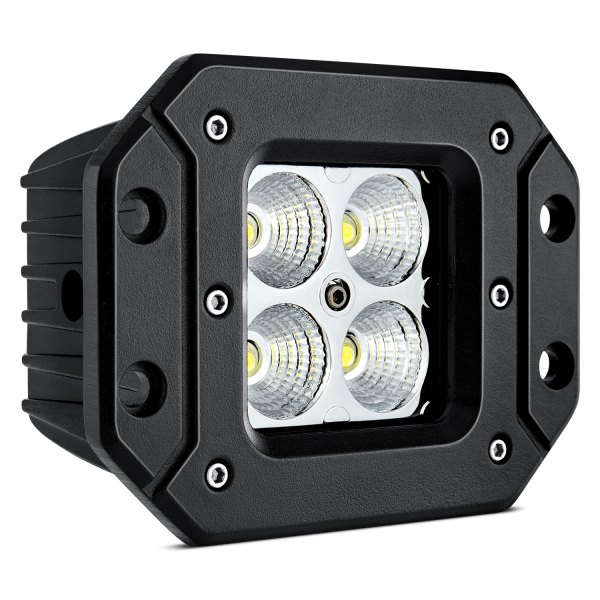 LEGASEE™ - 4" Cube 20W Combo Beam LED Light