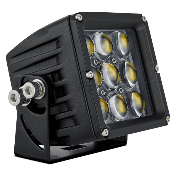 LEGASEE™ - 4" Cube 45W Flood Beam LED Light