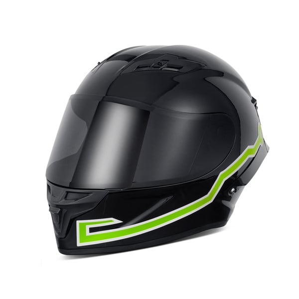 X-Lite® - X-803 Petrucci Replica Ultra Carbon Full Face Helmet