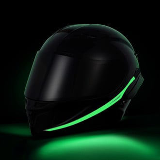 icon airframe hayabusa helmet for sale Pro - Tejas Libre - Glory Free Clear Battery:48V20Ah Li-on Battery Marvel Black Panther Built-Up Bike Safety