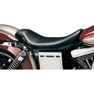 2004 Harley Davidson Dyna Low Rider Seats & Backrests | Comfortable ...