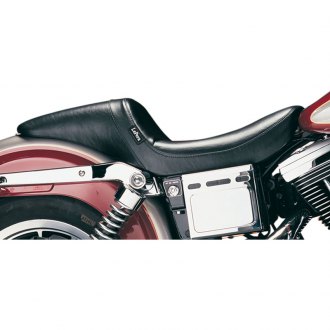 1999 Harley Davidson Dyna Wide Glide Seats & Backrests | Comfortable ...