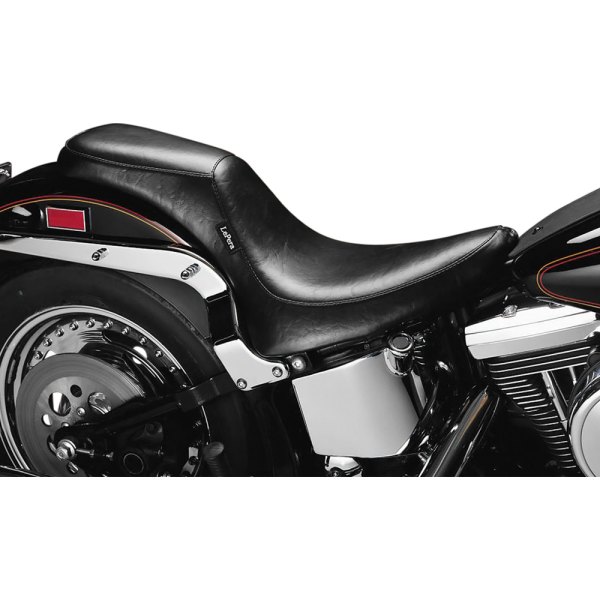 LePera® - Silhouette Smooth 2-Up Seat