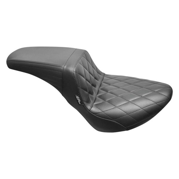 LePera® - Diamond Black Kickflip Seat