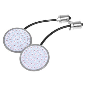 Letric Lighting® - Bullet Style LED Turn Signal Lights