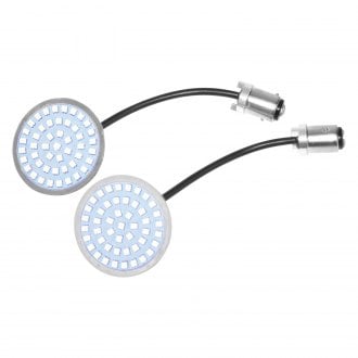 Letric Lighting® - Bullet Style LED Turn Signal Lights