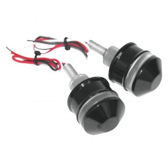 lnlnページ 1999 Kawasaki Ninja ZX-11 Factory Turn Signal Lights