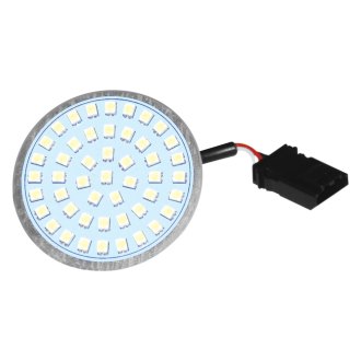 Letric Lighting® - Standard Bullet Style Switchbacks™ LED CVO Inserts