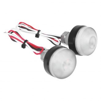 Letric Lighting® LLC-BSM-TS - LED Surface Mount/Grip Light Indicator Lights