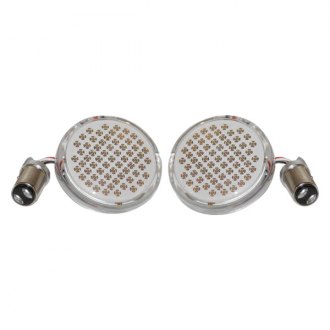 Letric Lighting® - Deluxe Bullet Style Switchbacks™ Running Lights