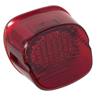 Letric Lighting® - Deluxe Slantback LED Tail Light