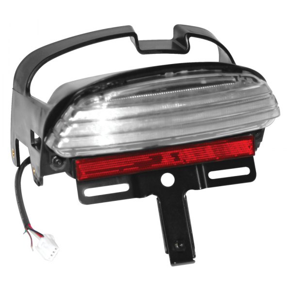 Letric Lighting® - Replacement Lens Tail Light