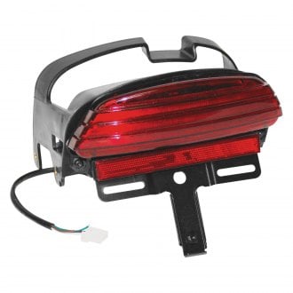 Letric Lighting® - Replacement LED Tail Light