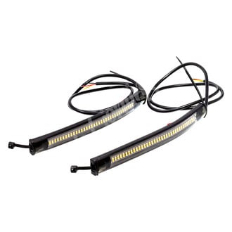Letric Lighting® - Fork Tube Turn Signal Strip