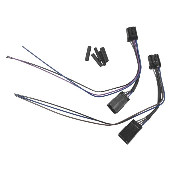 Letric Lighting® - Front Turn Signal Tap Harness