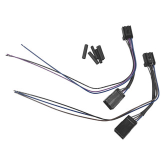 Letric Lighting® - Front Turn Signal Tap Harness