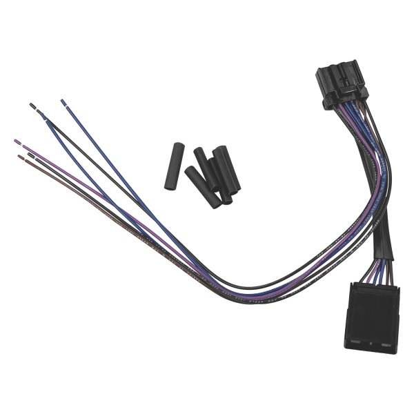 Letric Lighting® - Front Turn Signal Tap Harness